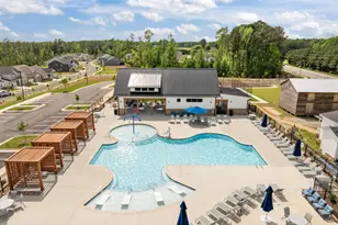 601 Lauren Ann Dr, Apex, NC 27523 - Photo 4