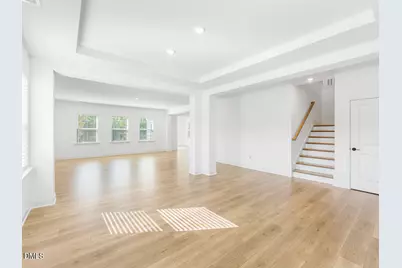 601 Lauren Ann Drive, Apex, NC 27523 - Photo 12