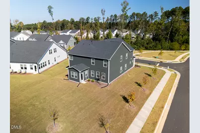 601 Lauren Ann Drive, Apex, NC 27523 - Photo 48