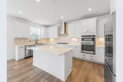 601 Lauren Ann Drive, Apex, NC 27523 - Photo 16