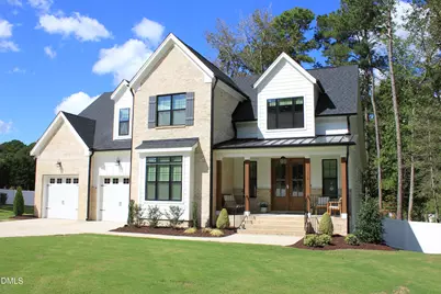 170 Sallyport Court, Raleigh, NC 27603 - Photo 1