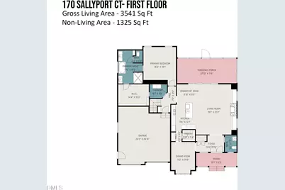 170 Sallyport Court, Raleigh, NC 27603 - Photo 40