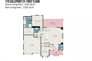 170 Sallyport Ct, Raleigh, NC 27603 - Photo 40