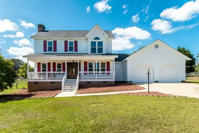 3002 Red Circle, Willow Springs, NC 27592 - Photo 1