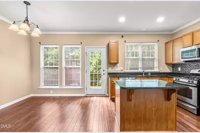 4052 Yellowfield Way, Cary, NC 27518 - Photo 8