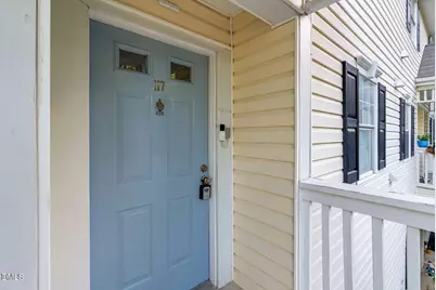 117 Scott Lane, Chapel Hill, NC 27514 - Photo 6