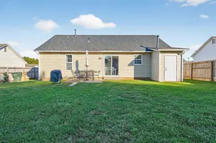 212 Wexford Dr, Clayton, NC 27520 - Photo 30