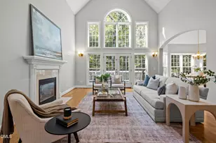 109 San Juan Dr, Chapel Hill, NC 27514 - Photo 2