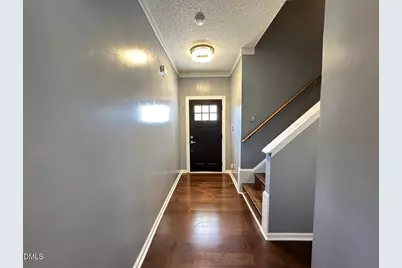 4617 Six Siblings Circle, Raleigh, NC 27610 - Photo 4