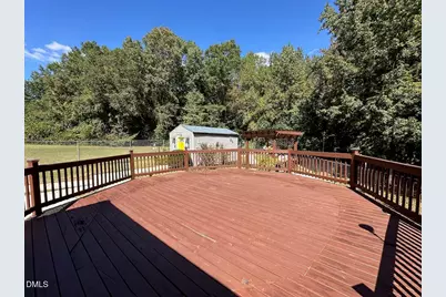 4617 Six Siblings Circle, Raleigh, NC 27610 - Photo 30