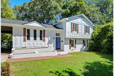 1421 Lions Way, Raleigh, NC 27604 - Photo 2