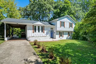 1421 Lions Way, Raleigh, NC 27604 - Photo 1