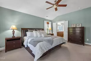 1028 White Fir Dr, Wake Forest, NC 27587 - Photo 12