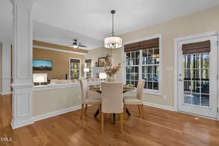 1028 White Fir Dr, Wake Forest, NC 27587 - Photo 34