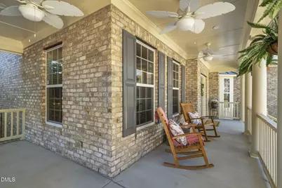 1028 White Fir Drive, Wake Forest, NC 27587 - Photo 48