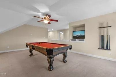 1028 White Fir Drive, Wake Forest, NC 27587 - Photo 40