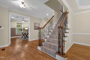 1028 White Fir Dr, Wake Forest, NC 27587 - Photo 38