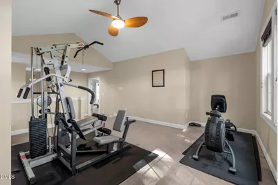 1028 White Fir Drive, Wake Forest, NC 27587 - Photo 42