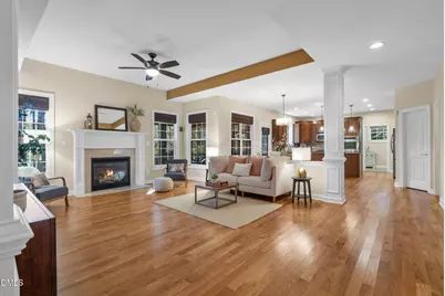 1028 White Fir Drive, Wake Forest, NC 27587 - Photo 32