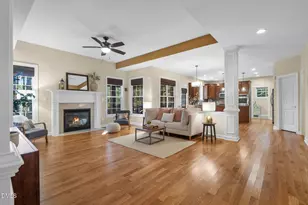 1028 White Fir Dr, Wake Forest, NC 27587 - Photo 32