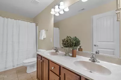 1028 White Fir Drive, Wake Forest, NC 27587 - Photo 22