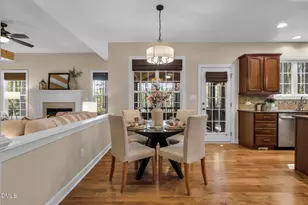 1028 White Fir Dr, Wake Forest, NC 27587 - Photo 6