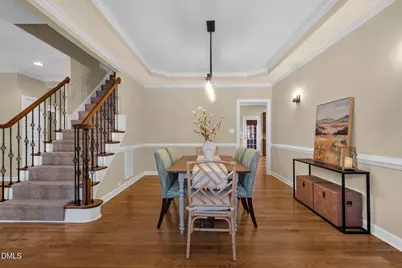 1028 White Fir Drive, Wake Forest, NC 27587 - Photo 8