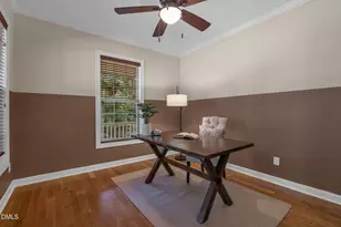 1028 White Fir Dr, Wake Forest, NC 27587 - Photo 10