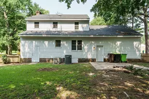 505 Commander Dr, Wendell, NC 27591 - Photo 28