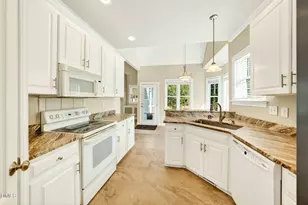 161 Albemarle Dr Dr, Clayton, NC 27527 - Photo 16