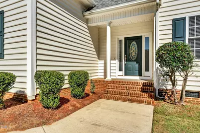 161 Albemarle Dr Drive, Clayton, NC 27527 - Photo 4