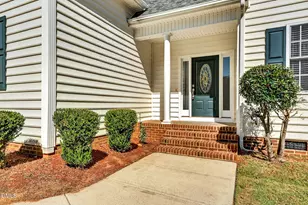 161 Albemarle Dr Dr, Clayton, NC 27527 - Photo 4