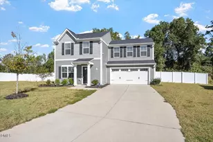10 Bird Dog Dr, Angier, NC 27501 - Photo 2