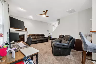 629 Woodson Drive, Clayton, NC 27527 - Photo 26