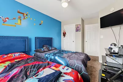 629 Woodson Drive, Clayton, NC 27527 - Photo 16