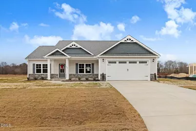 309 Creeks Edge Drive, Pikeville, NC 27863 - Photo 4