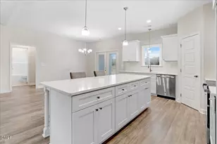 309 Creeks Edge Dr, Pikeville, NC 27863 - Photo 16