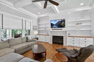 195 Italia Ln, Clayton, NC 27527 - Photo 14