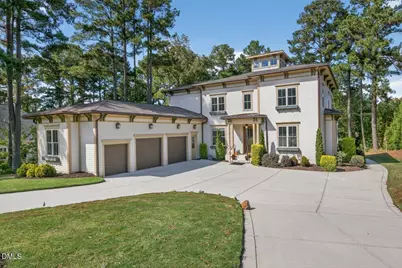 195 Italia Lane, Clayton, NC 27527 - Photo 1