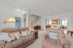 428 Heritage Village Ln, Apex, NC 27502 - Photo 20