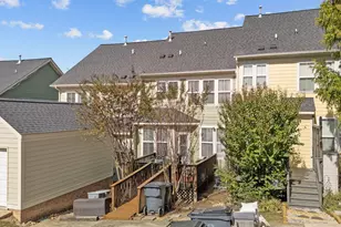 428 Heritage Village Ln, Apex, NC 27502 - Photo 14