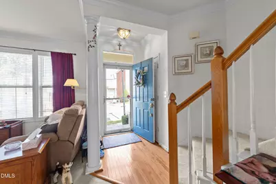 428 Heritage Village Lane, Apex, NC 27502 - Photo 22