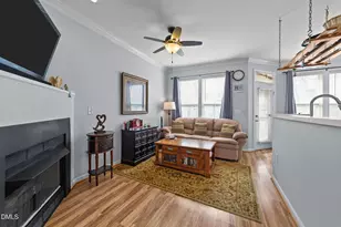 428 Heritage Village Ln, Apex, NC 27502 - Photo 24