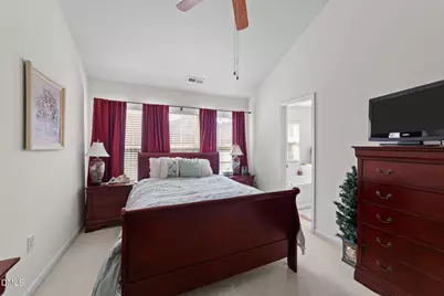 428 Heritage Village Lane, Apex, NC 27502 - Photo 42