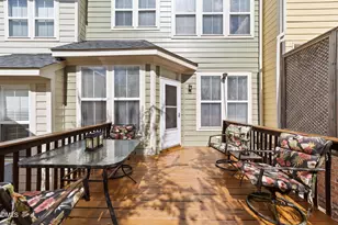 428 Heritage Village Ln, Apex, NC 27502 - Photo 32