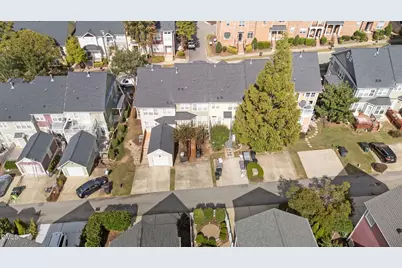 428 Heritage Village Lane, Apex, NC 27502 - Photo 10