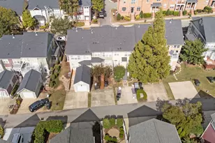 428 Heritage Village Ln, Apex, NC 27502 - Photo 10