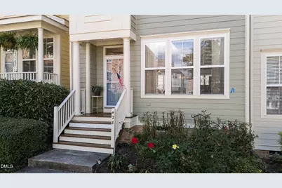 428 Heritage Village Lane, Apex, NC 27502 - Photo 4