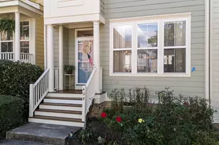 428 Heritage Village Ln, Apex, NC 27502 - Photo 4