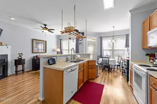 428 Heritage Village Ln, Apex, NC 27502 - Photo 30